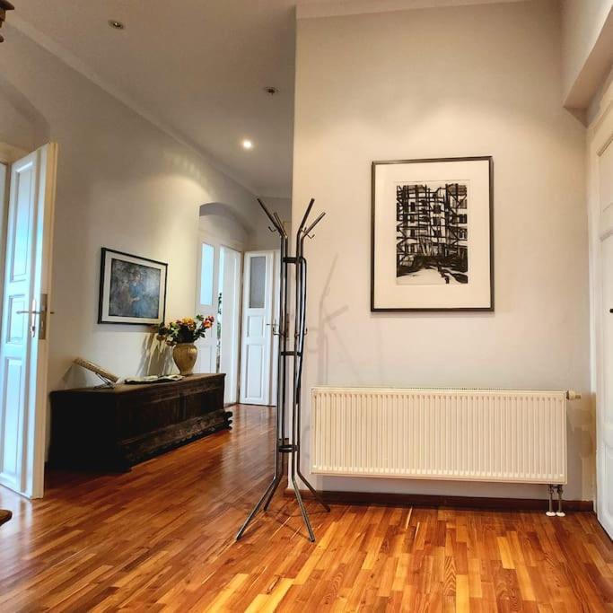 4 Raum Wohnung Mit Balkon Auf 120Sqm In Top Lage Dresden Eksteriør billede